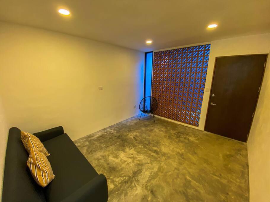 Modern Casa With Pool 7 Mins From Centro 5Min La Plancha Park Villa Mérida Dış mekan fotoğraf